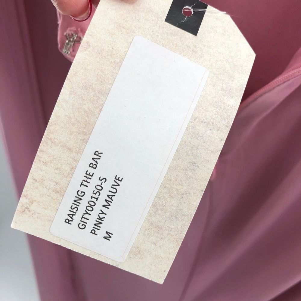 Katie May Raising the‎ Bar Gown in Pinky Mauve - Picture 15 of 16